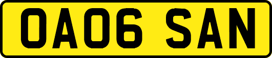 OA06SAN