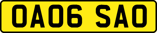 OA06SAO
