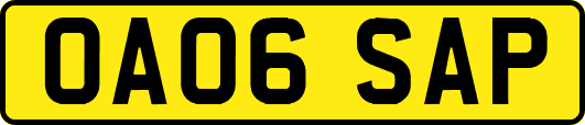 OA06SAP