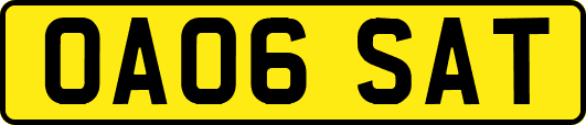 OA06SAT