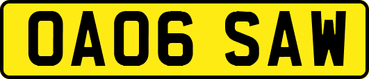 OA06SAW