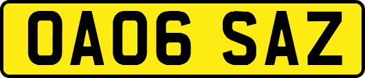 OA06SAZ