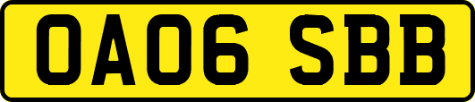 OA06SBB