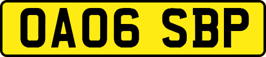 OA06SBP
