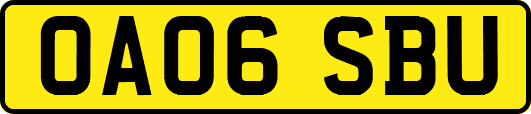 OA06SBU