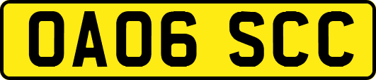 OA06SCC