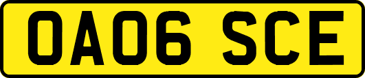 OA06SCE