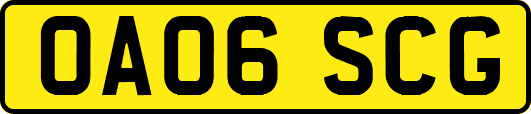 OA06SCG