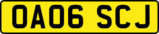 OA06SCJ