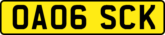 OA06SCK
