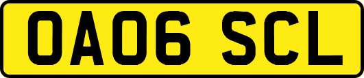 OA06SCL