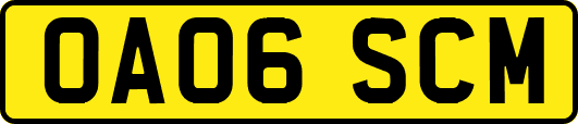 OA06SCM