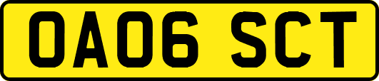 OA06SCT