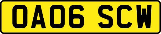 OA06SCW