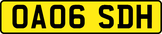 OA06SDH