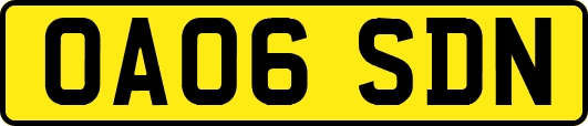 OA06SDN