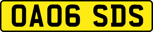 OA06SDS
