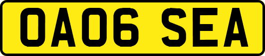 OA06SEA