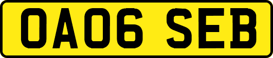 OA06SEB