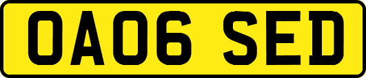 OA06SED