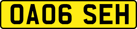OA06SEH
