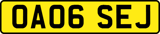 OA06SEJ