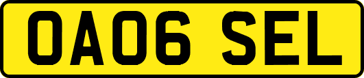 OA06SEL