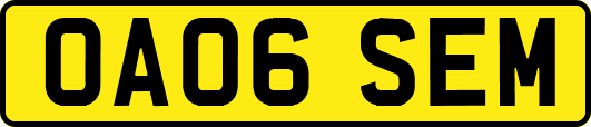 OA06SEM