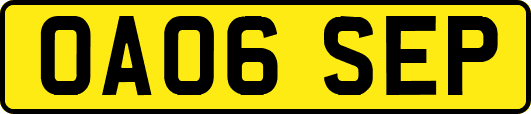 OA06SEP