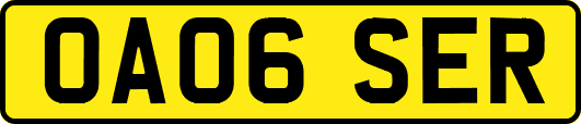 OA06SER