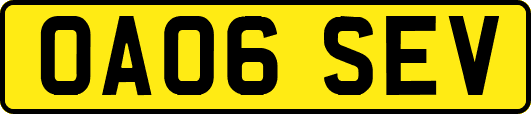 OA06SEV