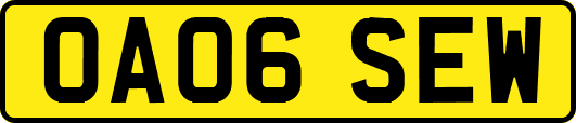 OA06SEW