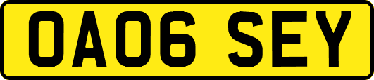 OA06SEY