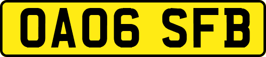OA06SFB