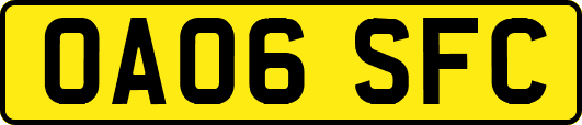 OA06SFC