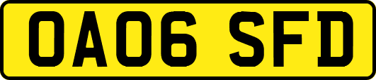 OA06SFD