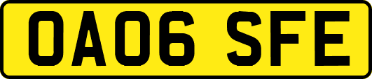 OA06SFE