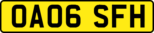 OA06SFH