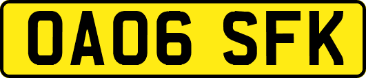OA06SFK