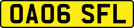 OA06SFL