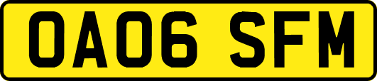 OA06SFM