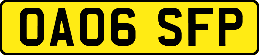 OA06SFP