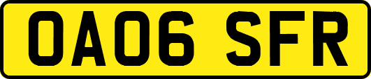 OA06SFR