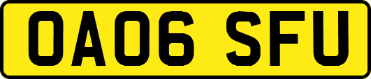 OA06SFU