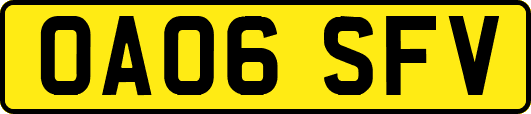 OA06SFV