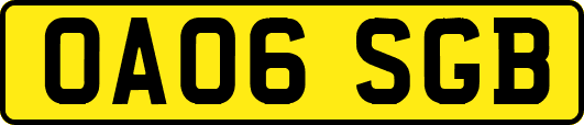 OA06SGB