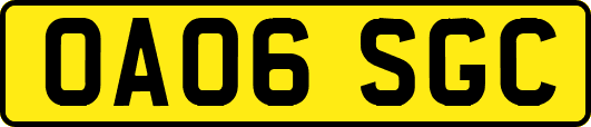 OA06SGC