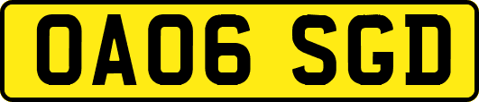 OA06SGD