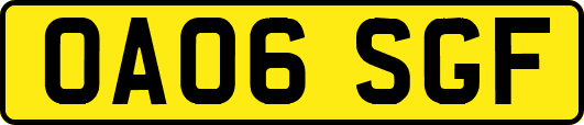 OA06SGF