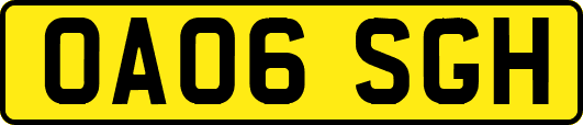 OA06SGH